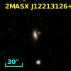 FIRST J122131.2+315244