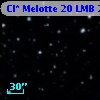 Cl* Melotte   20    LMB    2668