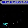FIRST J122143.2+311750