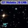 Cl* Melotte   20    LMB    2669