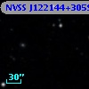 NVSS J122144+305928