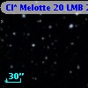 Cl* Melotte   20    LMB    2670