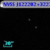 NVSS J122202+322720