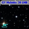 Cl* Melotte   20    LMB    2671