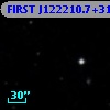 FIRST J122210.7+311257