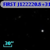 FIRST J122220.8+313246