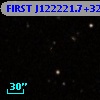 FIRST J122221.7+325513