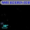 NVSS J121353+321951