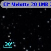 Cl* Melotte   20    LMB    2674
