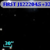 FIRST J122204.5+320414