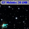Cl* Melotte   20    LMB    2676