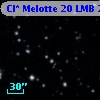 Cl* Melotte   20    LMB    2677