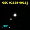 GSC 02528-00152