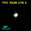 GSC 02528-00170