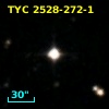 GSC 02528-00272