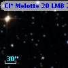 Cl* Melotte   20    LMB    2678