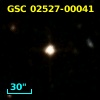 GSC 02527-00041