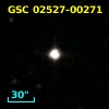 GSC 02527-00271