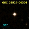 GSC 02527-00308