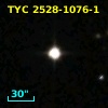GSC 02528-01076