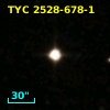 GSC 02528-00678