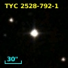 GSC 02528-00792