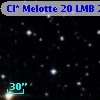 Cl* Melotte   20    LMB    2682