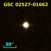 GSC 02527-01662