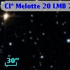Cl* Melotte   20    LMB    2683