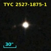 GSC 02527-01875