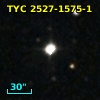 GSC 02527-01575