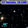 Cl* Melotte   20    LMB    2685