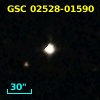 GSC 02528-01590
