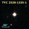 GSC 02528-01335