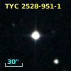 TYC 2528-951-1