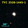 GSC 02528-01445