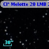 Cl* Melotte   20    LMB    2688