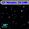 Cl* Melotte   20    LMB    2689