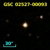 GSC 02527-00093