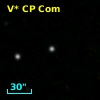 V* CP Com