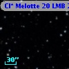 Cl* Melotte   20    LMB    2690