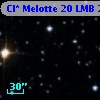 Cl* Melotte   20    LMB    2693