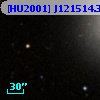 [HU2001] J121514.3+331105