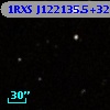 1RXS J122135.5+325653