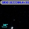 1RXS J122208.4+310338