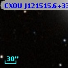 CXOU J121515.6+331012