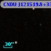 CXOU J121519.8+331012