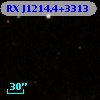 RX J1214.4+3313