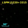 LSPM J1220+3315