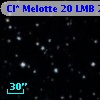 Cl* Melotte   20    LMB    2701